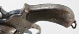 Rare Colt 1878 Revolver Australian Issued and London Marked - 11 of 15