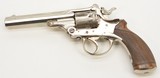 York House Marked Tranter Model 1879 Revolver - 6 of 15