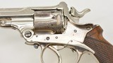 York House Marked Tranter Model 1879 Revolver - 8 of 15