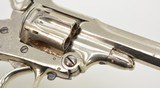 York House Marked Tranter Model 1879 Revolver - 4 of 15