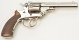 York House Marked Tranter Model 1879 Revolver - 1 of 15