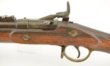 Nepalese Copy of a Snider Mk. III Rifle (Conversion to Percussion) - 10 of 15