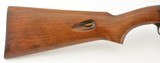 Pre-War Remington Model 241 Speedmaster Semi-Auto Rifle 22 LR - 3 of 15