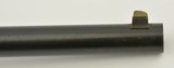 Civil War Smith Cavalry Carbine Excellent - 10 of 15