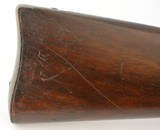 Civil War Smith Cavalry Carbine Excellent - 4 of 15