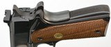 Colt Post-War Ace Service Model 22 LR Pistol 1981 Excellent - 11 of 15