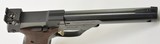 High Standard Supermatic Trophy Model 106 Military Pistol Tuned by Bob - 13 of 15