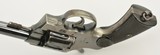 Colt New Service .455 Revolver Converted to .45 Colt (British Proofed) - 15 of 15