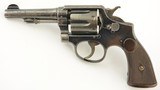 S&W Model 1905 .32-20 Hand Ejector (2nd Change) - 5 of 13