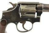 S&W Model 1905 .32-20 Hand Ejector (2nd Change) - 3 of 13