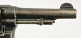 S&W Model 1905 .32-20 Hand Ejector (2nd Change) - 4 of 13