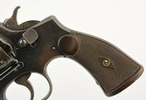 S&W Model 1905 .32-20 Hand Ejector (2nd Change) - 6 of 13
