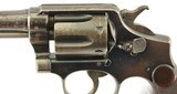 S&W Model 1905 .32-20 Hand Ejector (2nd Change) - 7 of 13