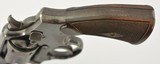 S&W Model 1905 .32-20 Hand Ejector (2nd Change) - 9 of 13