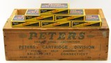 USMC Peters 30-06 Ammo & Case - 1 of 12