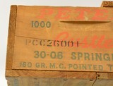 USMC Peters 30-06 Ammo & Case - 9 of 12