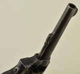 S&W .38 Special British
Revolver Conversion by Cogswell & Harrison - 14 of 14