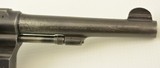 S&W .38 Special British
Revolver Conversion by Cogswell & Harrison - 4 of 14