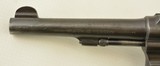 S&W .38 Special British
Revolver Conversion by Cogswell & Harrison - 8 of 14