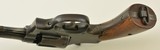 S&W .38 Special British
Revolver Conversion by Cogswell & Harrison - 13 of 14