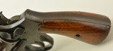 S&W .38 Special British
Revolver Conversion by Cogswell & Harrison - 9 of 14