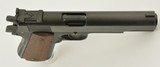 Remsport Custom Model 1911 Match Target Pistol - 12 of 14