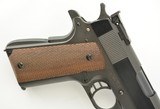 Remsport Custom Model 1911 Match Target Pistol - 2 of 14