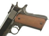 Remsport Custom Model 1911 Match Target Pistol - 6 of 14