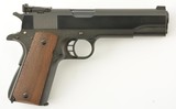 Remsport Custom Model 1911 Match Target Pistol - 1 of 14