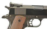 Remsport Custom Model 1911 Match Target Pistol - 3 of 14