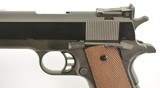 Remsport Custom Model 1911 Match Target Pistol - 7 of 14