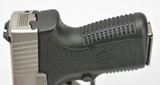 Kahr PM 40 Semi Auto Pistol wCase 40 S&W - 5 of 9