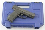 Smith & Wesson Model SW99OL 9mm 16+1 Pistol - 1 of 8
