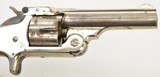 S&W .32 1 1/2 Single Action Revolver with Box - 3 of 14