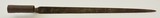 1795 Socket Bayonet U.S. Scarce - 2 of 6