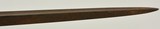 1795 Socket Bayonet U.S. Scarce - 6 of 6