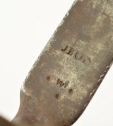 1795 Socket Bayonet U.S. Scarce - 3 of 6