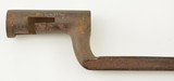 1795 Socket Bayonet U.S. Scarce - 1 of 6