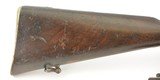Lower Canada Enfield P.1856 Artillery Carbine w/ Bayonet - 3 of 15