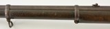 Lower Canada Enfield P.1856 Artillery Carbine w/ Bayonet - 14 of 15