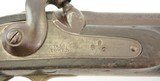 Lower Canada Enfield P.1856 Artillery Carbine w/ Bayonet - 8 of 15