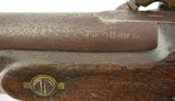 Lower Canada Enfield P.1856 Artillery Carbine w/ Bayonet - 13 of 15