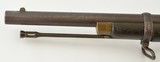 Lower Canada Enfield P.1856 Artillery Carbine w/ Bayonet - 15 of 15