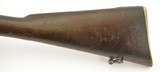Lower Canada Enfield P.1856 Artillery Carbine w/ Bayonet - 11 of 15