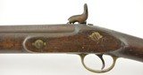 Lower Canada Enfield P.1856 Artillery Carbine w/ Bayonet - 12 of 15