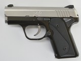 Kimber Solo Carry Pistol 9mm Pistol - 3 of 8