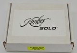 Kimber Solo Carry Pistol 9mm Pistol - 7 of 8