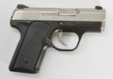 Kimber Solo Carry Pistol 9mm Pistol - 2 of 8