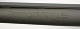 Mossberg Model 835 NRA Limited Edition One of 650 Two-Barrel Set - 15 of 15