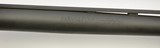 Mossberg Model 835 NRA Limited Edition One of 650 Two-Barrel Set - 13 of 15